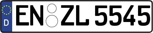 EN-ZL5545