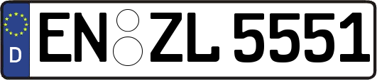 EN-ZL5551