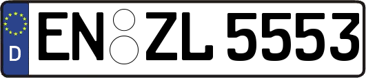 EN-ZL5553