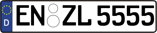 EN-ZL5555