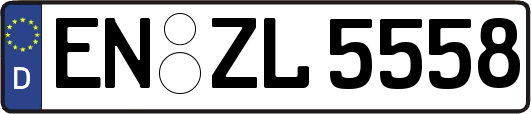 EN-ZL5558