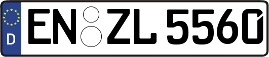 EN-ZL5560