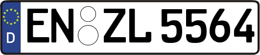 EN-ZL5564