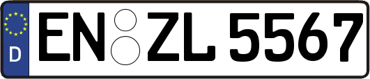 EN-ZL5567