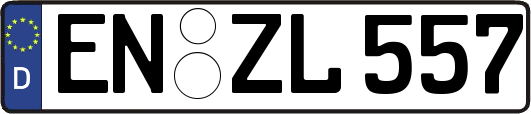EN-ZL557