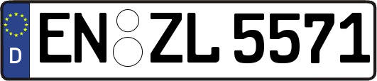 EN-ZL5571