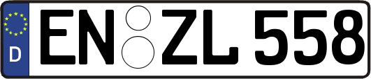EN-ZL558