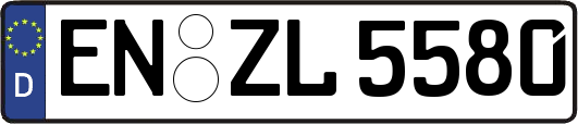 EN-ZL5580