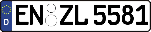 EN-ZL5581