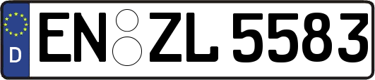 EN-ZL5583