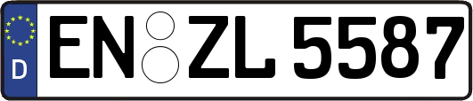 EN-ZL5587