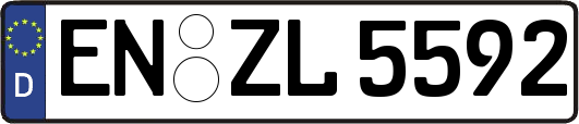 EN-ZL5592