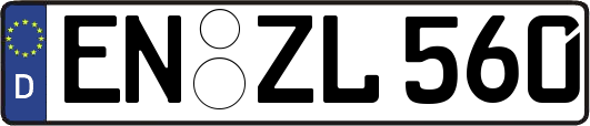 EN-ZL560