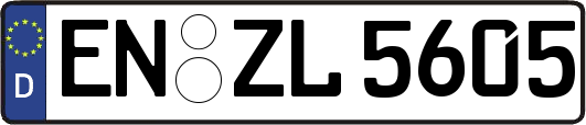 EN-ZL5605