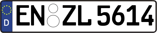 EN-ZL5614