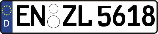 EN-ZL5618