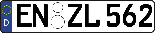 EN-ZL562