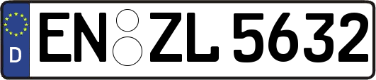 EN-ZL5632