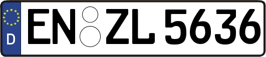 EN-ZL5636