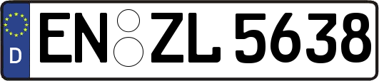 EN-ZL5638