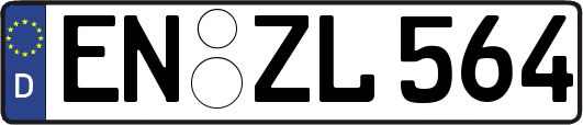 EN-ZL564