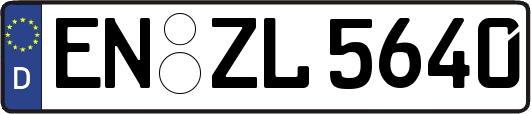 EN-ZL5640