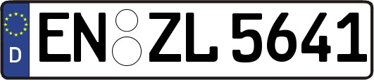 EN-ZL5641