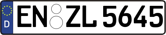 EN-ZL5645