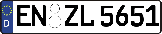 EN-ZL5651