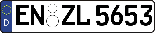 EN-ZL5653