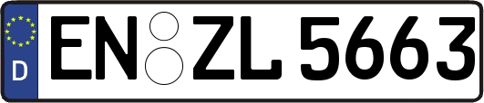 EN-ZL5663