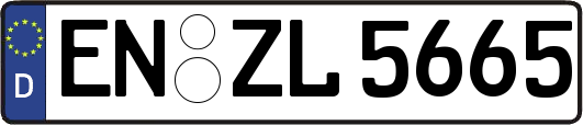 EN-ZL5665