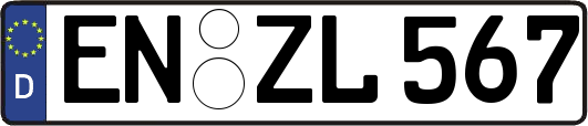 EN-ZL567