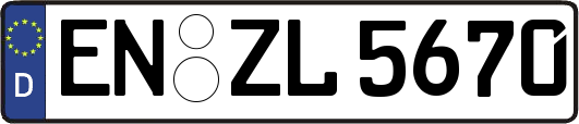 EN-ZL5670