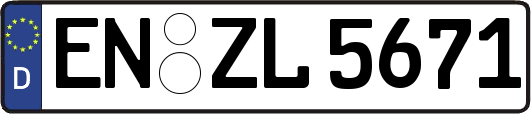 EN-ZL5671