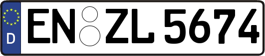 EN-ZL5674