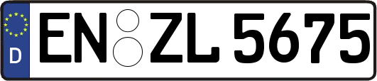 EN-ZL5675