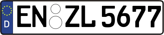 EN-ZL5677