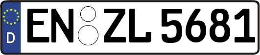 EN-ZL5681