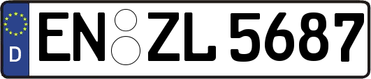 EN-ZL5687