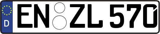 EN-ZL570