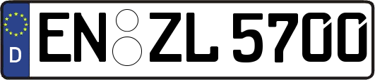 EN-ZL5700