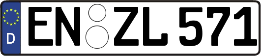 EN-ZL571