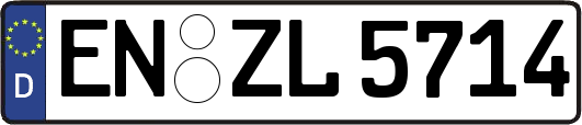 EN-ZL5714