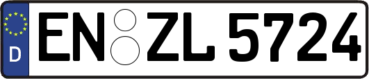 EN-ZL5724