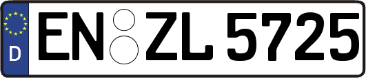 EN-ZL5725