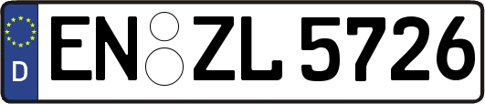 EN-ZL5726