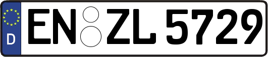 EN-ZL5729