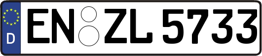 EN-ZL5733