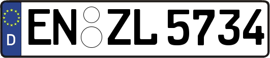 EN-ZL5734